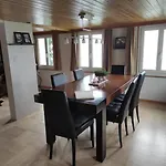 Bergträumli Keine Zufahrt Ferienhaus