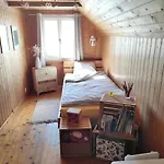 Ferienhaus Bergträumli Keine Zufahrt *