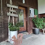Bergträumli Keine Zufahrt Ferienhaus *