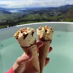 Bergträumli Keine Zufahrt