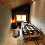 Bergträumli Keine Zufahrt Ferienhaus