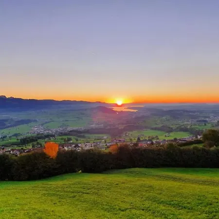 Feriehus Bergtraeumli Keine Zufahrt *