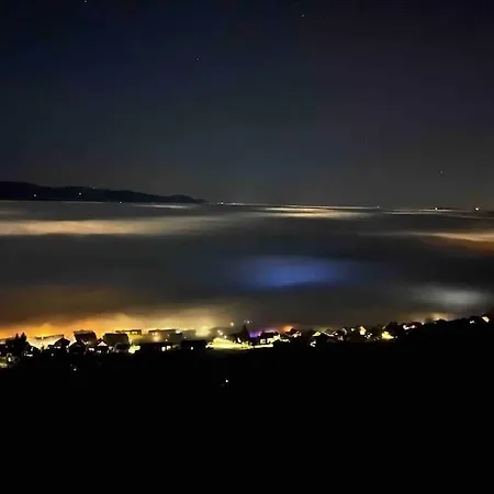 Bergtraeumli Keine Zufahrt *