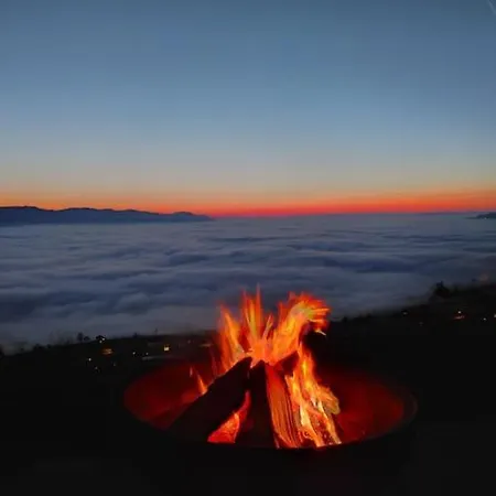 Feriehus Bergtraeumli Keine Zufahrt