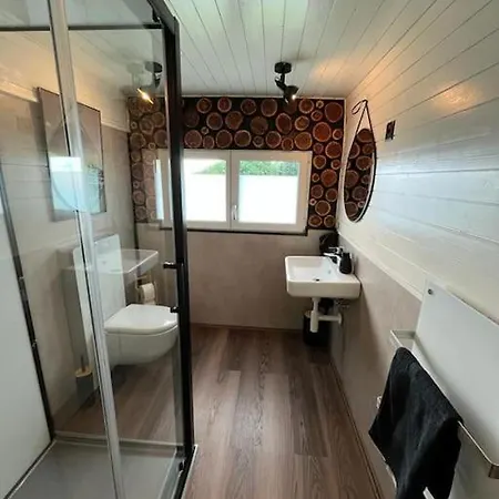 Bergtraeumli Keine Zufahrt Feriehus