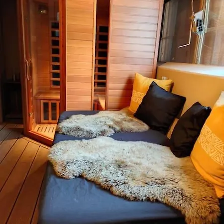 Bergtraeumli Keine Zufahrt Feriehus