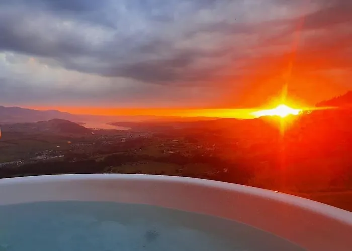 Bergtraeumli Keine Zufahrt Holiday home Gommiswald