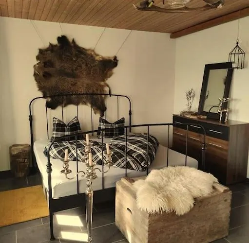 Bergtraeumli Keine Zufahrt *