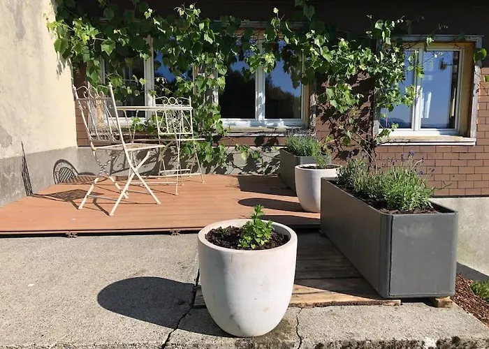 Bergtraeumli Keine Zufahrt Gommiswald