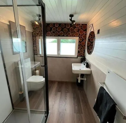 Bergtraeumli Keine Zufahrt Holiday home