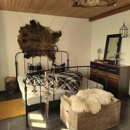 Bergtraeumli Keine Zufahrt *