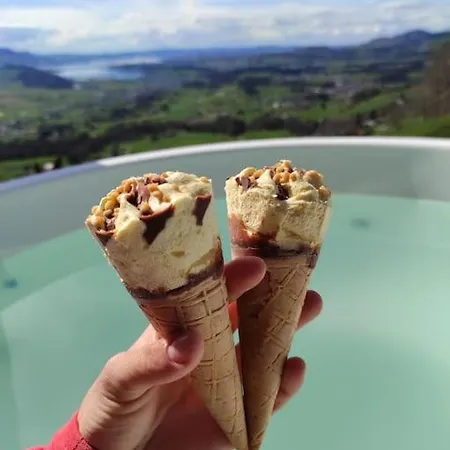 Bergtraeumli Keine Zufahrt