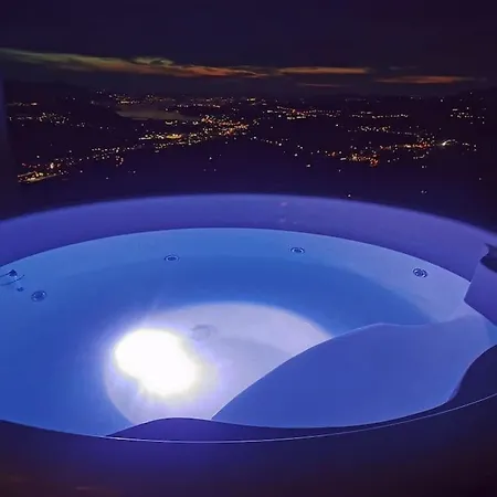 Bergtraeumli Keine Zufahrt Dom wakacyjny