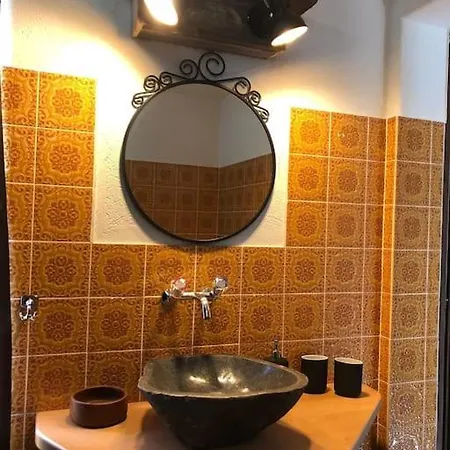 Bergtraeumli Keine Zufahrt Dom wakacyjny Gommiswald