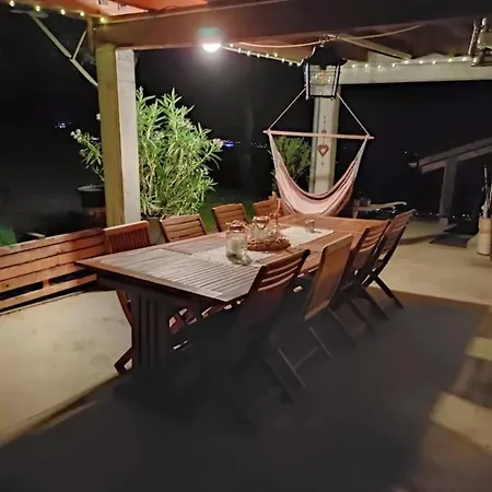 Bergtraeumli Keine Zufahrt Dom wakacyjny *