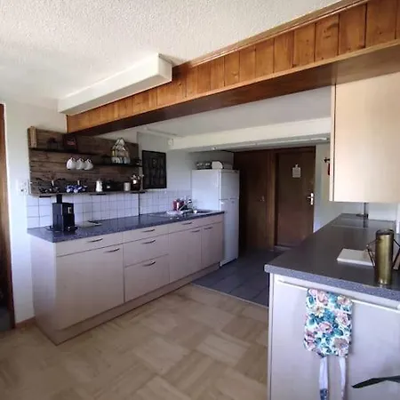 Bergtraeumli Keine Zufahrt Gommiswald