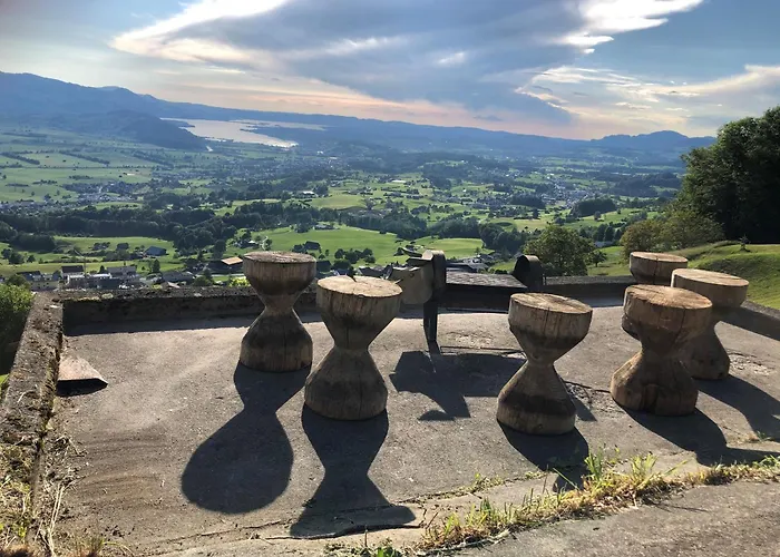 Bergtraeumli Keine Zufahrt