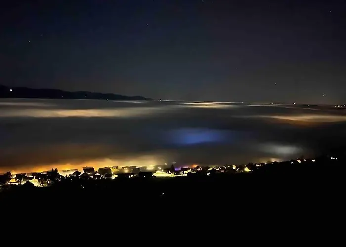 Bergtraeumli Keine Zufahrt *