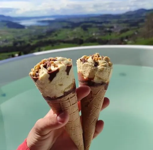 Bergtraeumli Keine Zufahrt