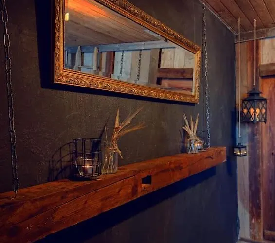 Bergtraeumli Keine Zufahrt Gommiswald