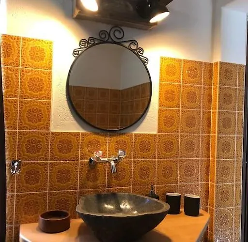 Bergtraeumli Keine Zufahrt Дом отдыха Gommiswald