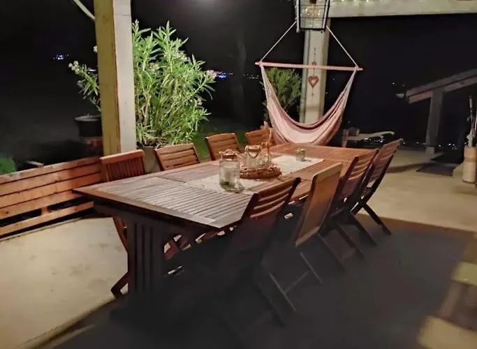 Bergtraeumli Keine Zufahrt Дом отдыха *