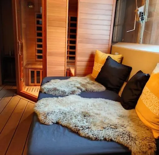 Bergtraeumli Keine Zufahrt Дом отдыха